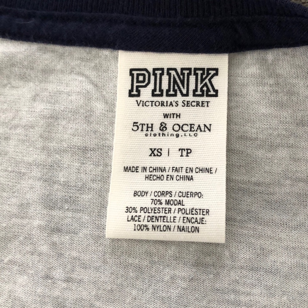 Mn Twins Tee - image 3